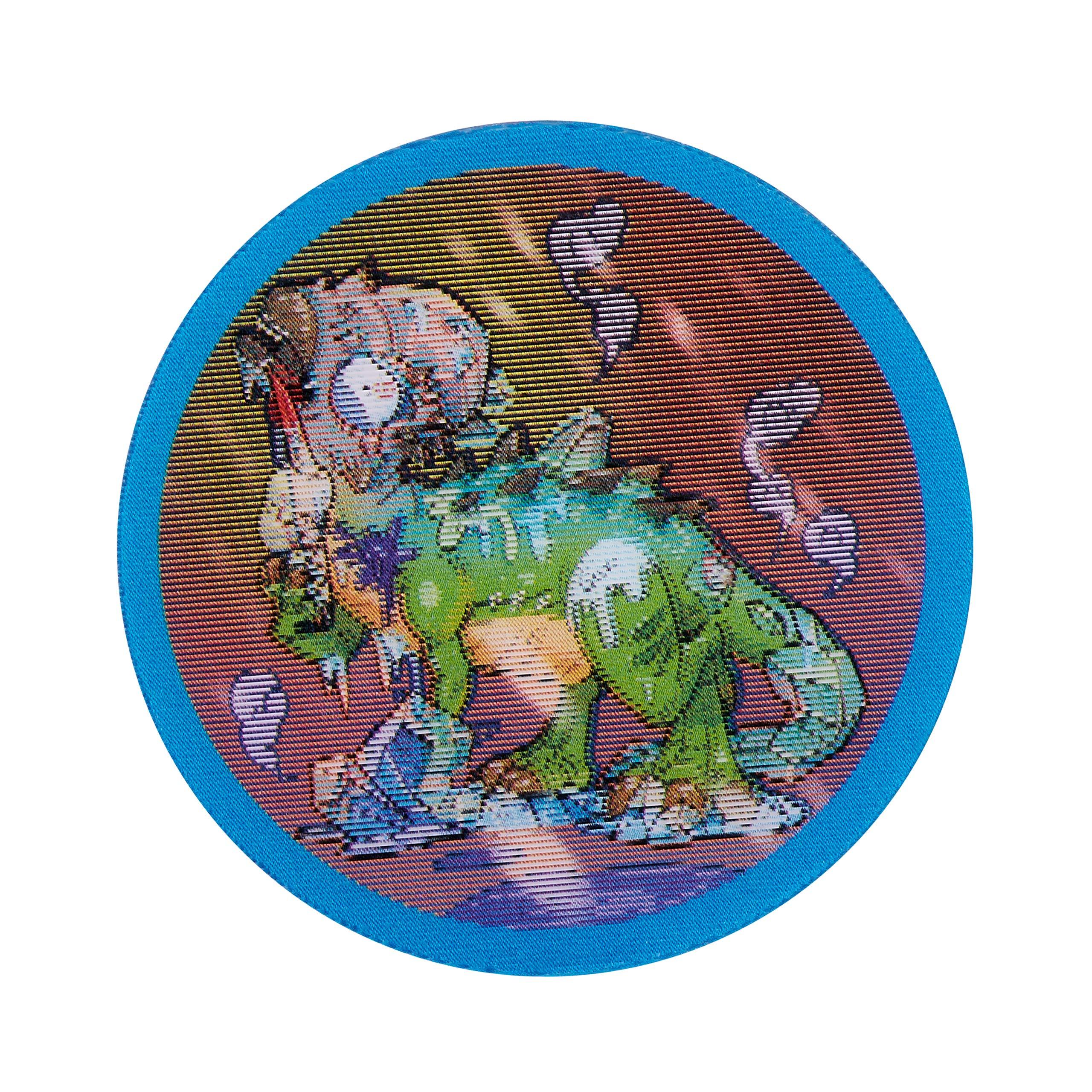 Smashers Smashers Dino Ice Age Sabre Tooth Tiger by ZURU Mini Surprise Egg with Many Surprises! - Slime, Dinosaur, Collectibles, Toys for Boys and Kids (Sabre Tooth Tiger)