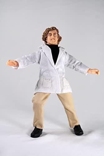 Mego Mego Horror Young Frankenstein: Dr. Frankenstein 8" Action Figure Multicolor
