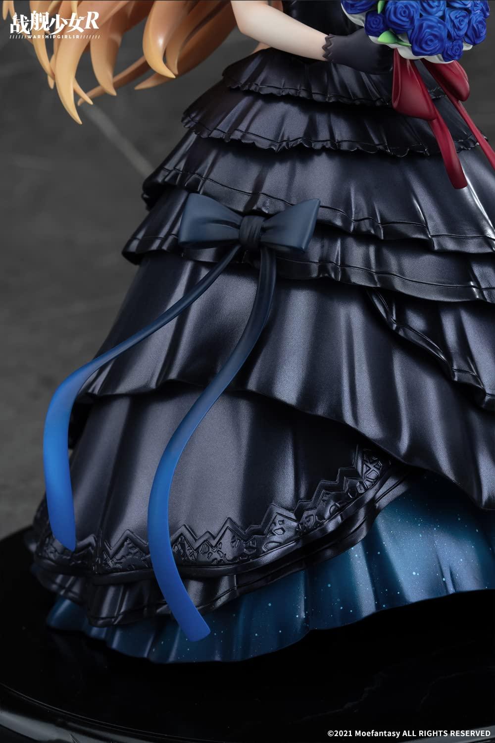 (Apex) APEX Warship Girls R USS Saratoga CV-3 Eve Blossom Ver.