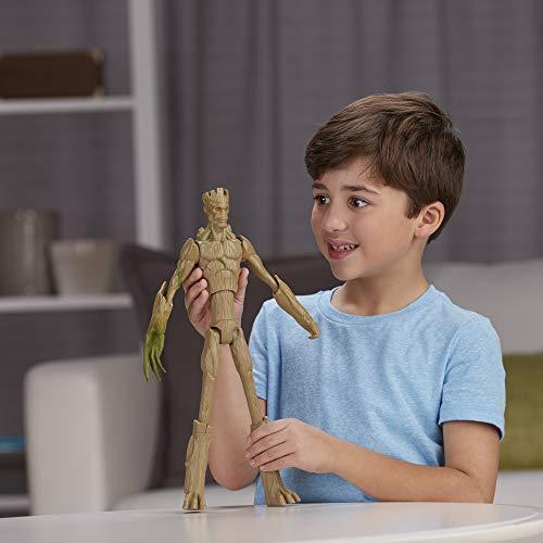 Marvel Marvel Guardians of the Galaxy Growing Groot