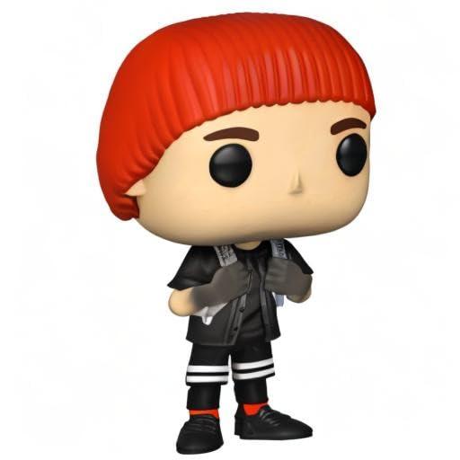Funko Funko Pop! Rocks: Twenty One Pilots - Stressed Out Tyler Joseph