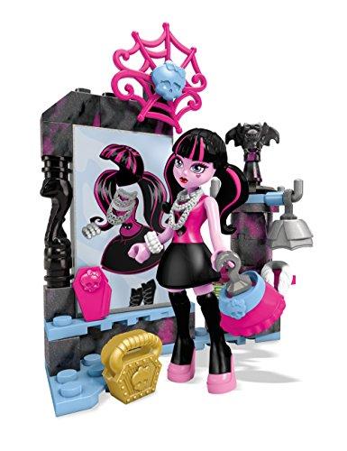 Mega Mega Construx Monster High Booo-tique Shopping