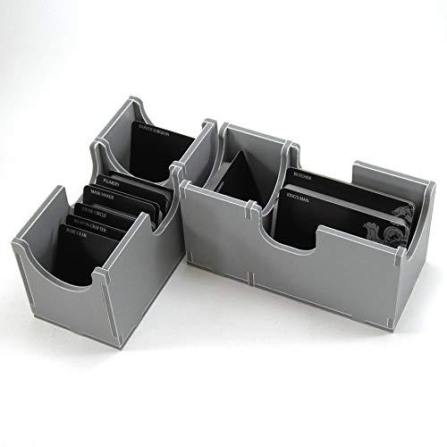 Folded Space Folded Space Kingdom Death Monster Board Game Box Inserts