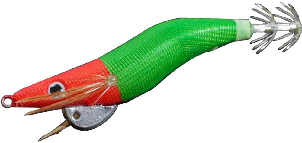 MARUSHINGYOGU() MARUSHINGYOGU Dragon Toy Egi Acamid (Luminous) No. 2.5