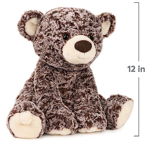 GUND GUND Knuffel Teddy Bear, Classic Brown Bear, Premium Plush Stuffed Animal, 12 Inch