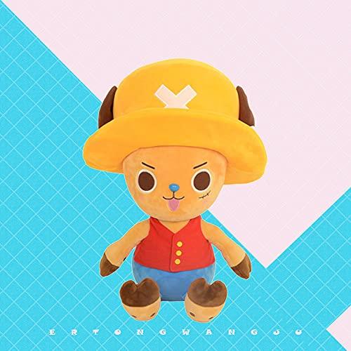 Amxiu Stuffed Anime Plush Doll for Anime Cartoon Fans Anime Plush Toy Collectibles Stuffed Soft Plush Doll