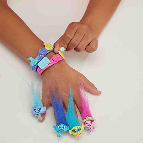 Hasbro Hasbro Trolls World Tour Tiny Dancers
