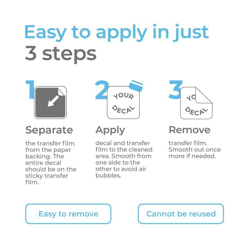 A TOP DESIGN Hockey Wall Sticker - Personalized Hockey Wall Decor - Hockey Decal Wall - Hockey Vinyl Decal - Hockey Wall Decals Bedroom