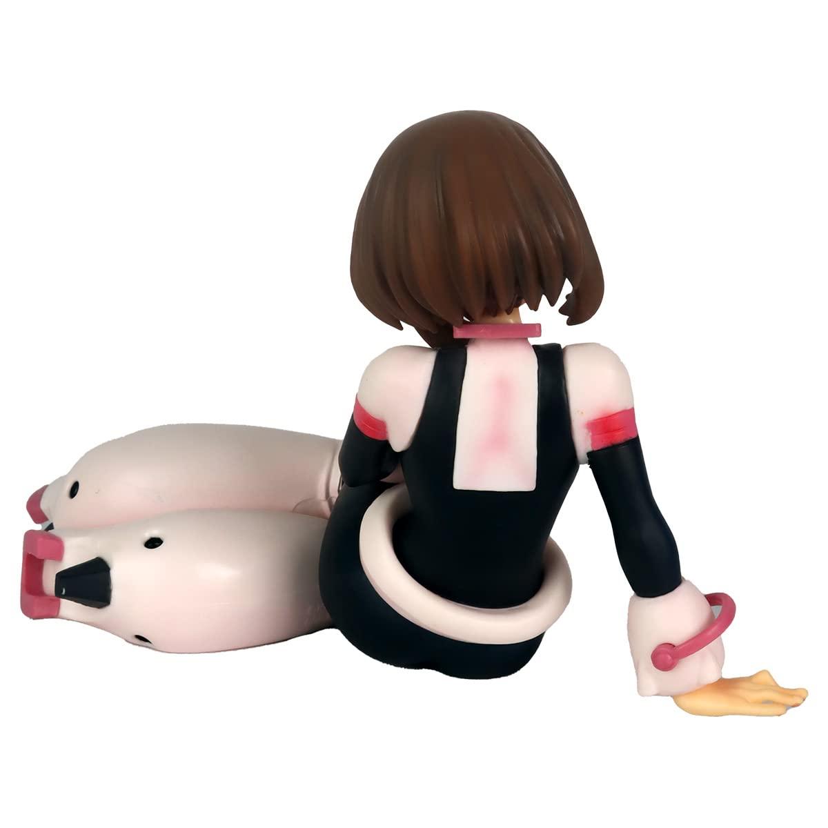 Banpresto Banpresto My Hero Academia Break time Collection vol.4 (Uraraka Ochako)