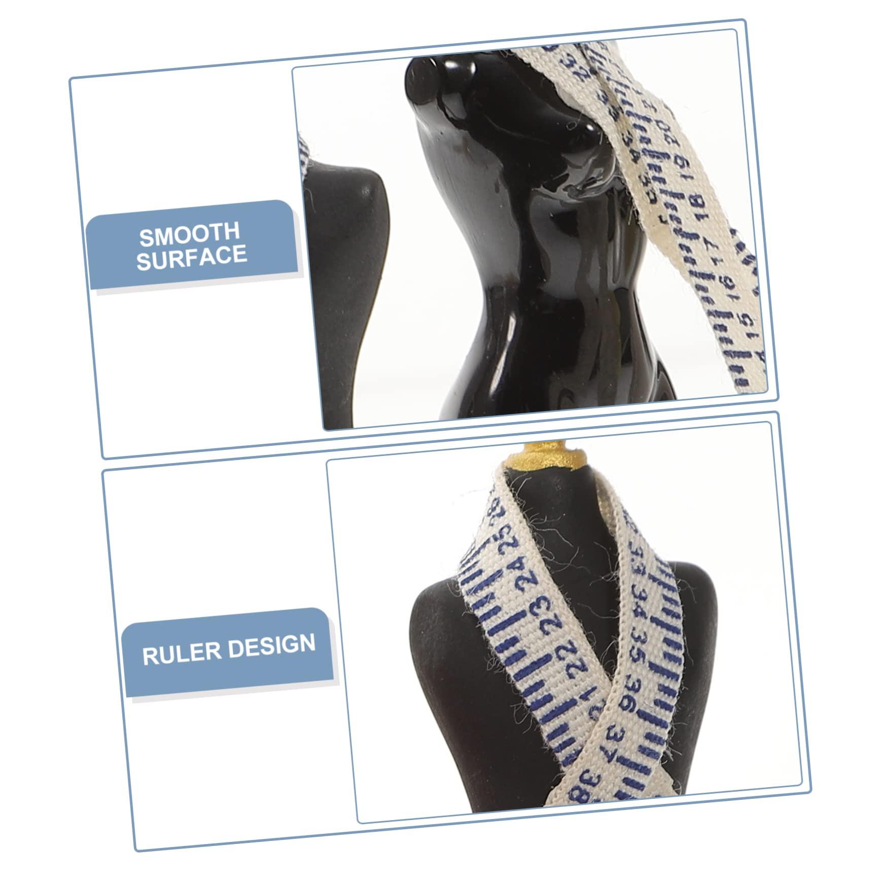 Toyvian 16 Sets Miniature Scene Mannequin Sewing Mannequin Miniature Dress Form Miniature Female Mannequin Small Female Mannequin Doll Female Mannequin Doll Accessory Doll Dress Form