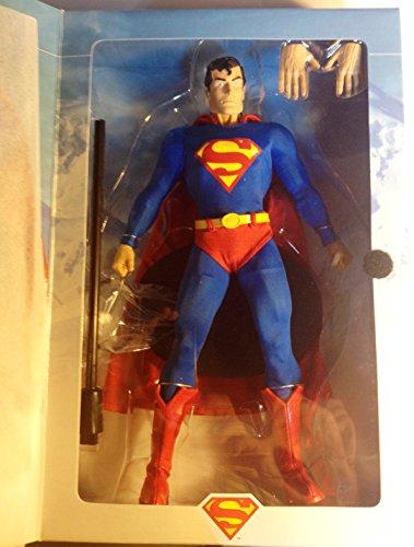 Diamond Comic Distributors Superman 13" Deluxe Collector Figure