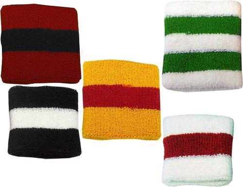 Scott Pilgrim Scott Pilgrim vs. The World Movie Wristband (White & Red)