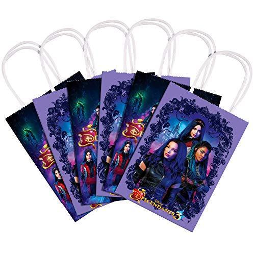 Descendants best sale gift bag