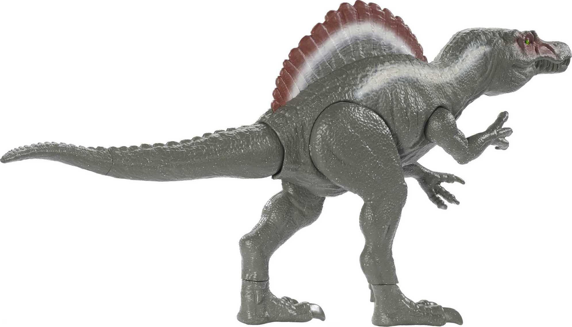 Jurassic World Toys Jurassic World Large Basic Spinosaurus