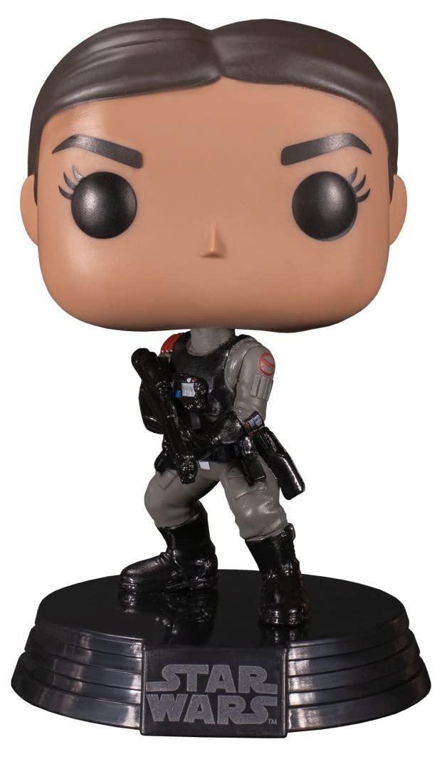 Funko Star Wars: Battlefront II - IDEN Versio Inferno Squad Pop! Vinyl