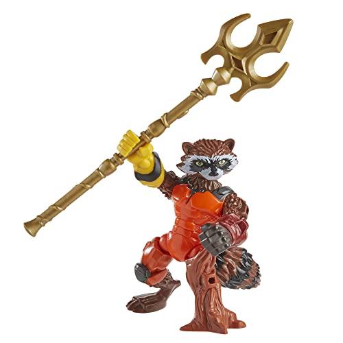 Marvel Marvel Super Hero Mashers Thor and Guardians of The Galaxy Pack