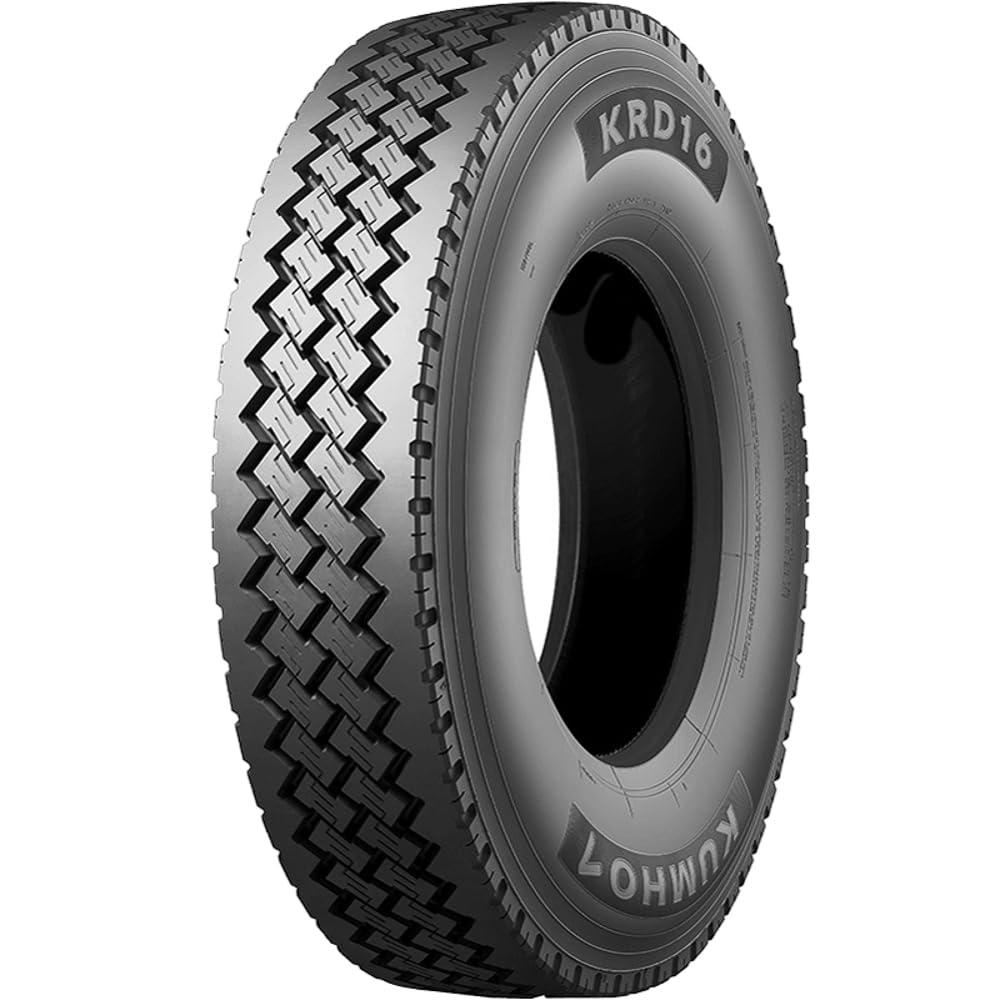 Kumho Kumho KRD16 225/70R19.5 128/126L G Commercial Tire