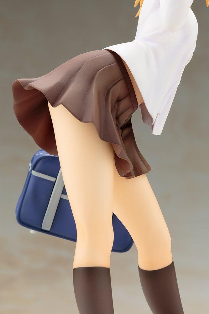 Kotobukiya Interviews with Monster Girls (Demi-chan wa Kataritai) Hikari Takanashi 1/7 Scale PVC Painted and Completed Figure