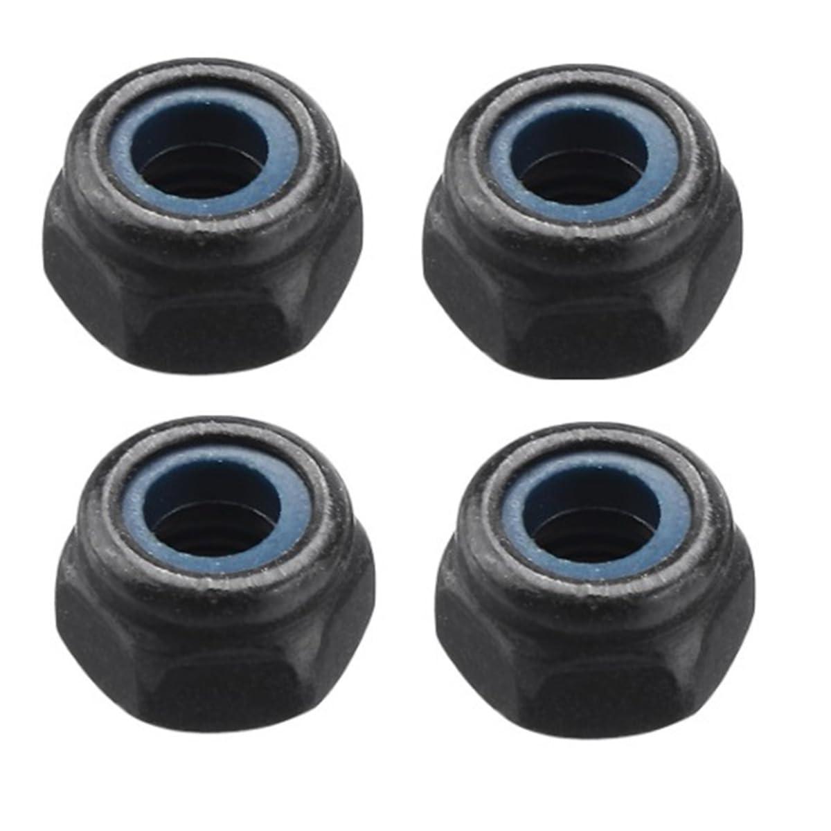 ZDingTech ZDingTech UDI005 UDIRC Arrow 5 RC Boat Parts UDI005-13 M4 Lock nut UDIRC 5 005 UDI005 UDI022 RC Boat Parts.UDI Tylosaurus Parts
