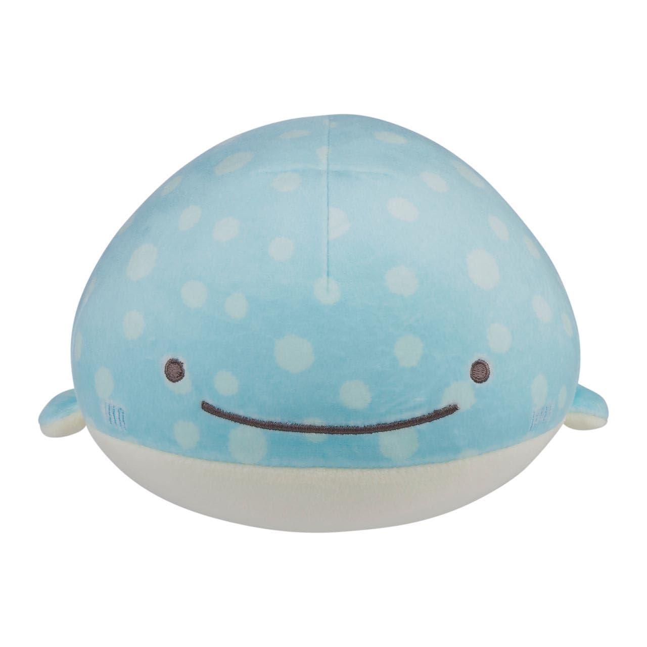 San-X San-X Jinbesan Original Mochi Plush