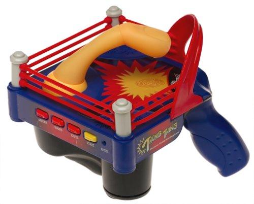 Milton Bradley Thumb Thing