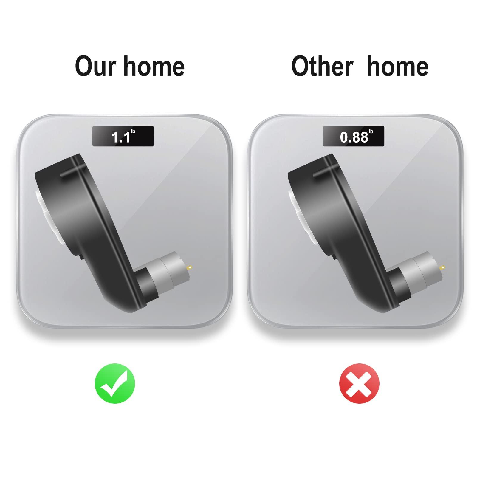 JRRXM 550 40000RPM Gearbox with 12V Motor for Power Wheels Motor Upgrade,RS550 12 Volt DC Motor High Speed Match Children\'s Ride On Car