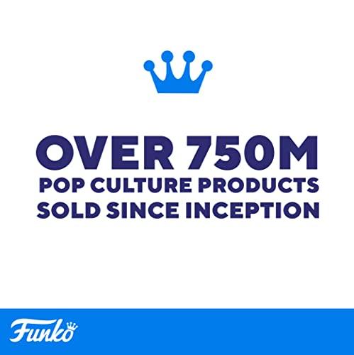 Funko Funko Pop! Animation: Jujutsu Kaisen - Gojo, Multicolor, 61357