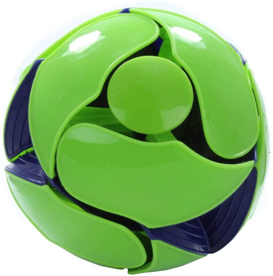 Hoberman Hoberman Switch Pitch Ball-1 Pack (Colors and Styles May Vary)