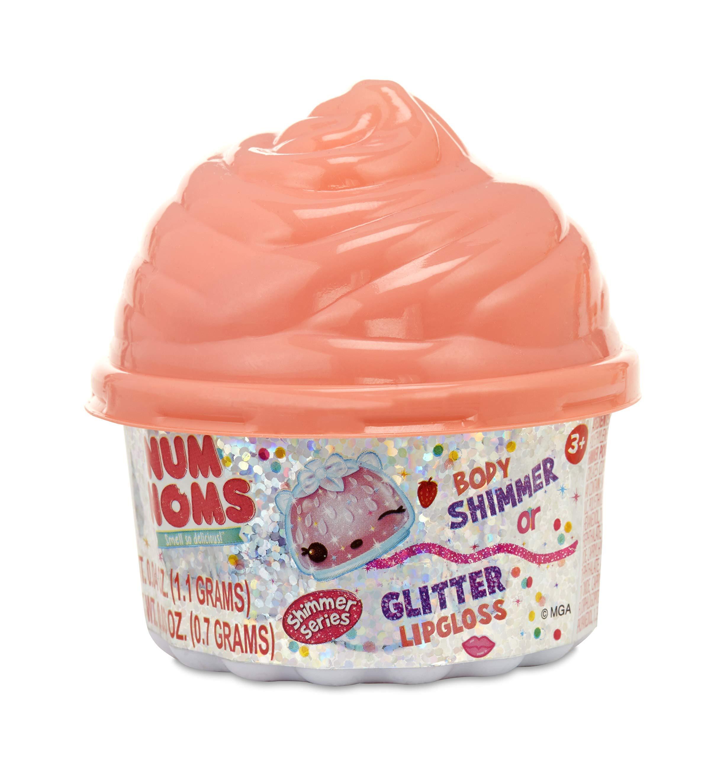 MGA Entertainment MGA Entertainment Num Noms Mystery Pack Series 6-2