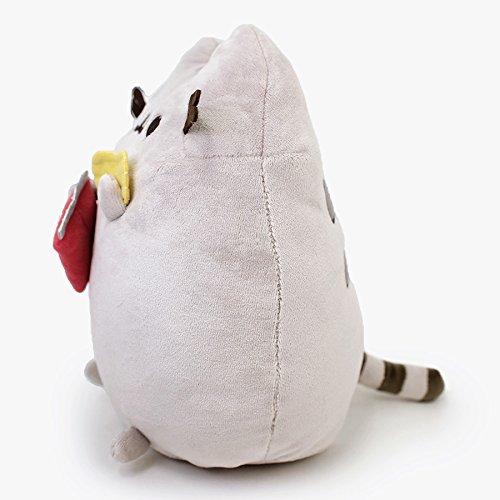 Pusheen and clearance potato