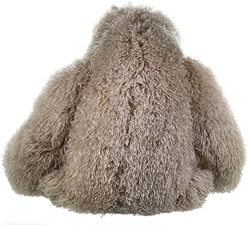 Wild Republic Jumbo Sloth Plush Giant Stuffed Animal Plush Toy