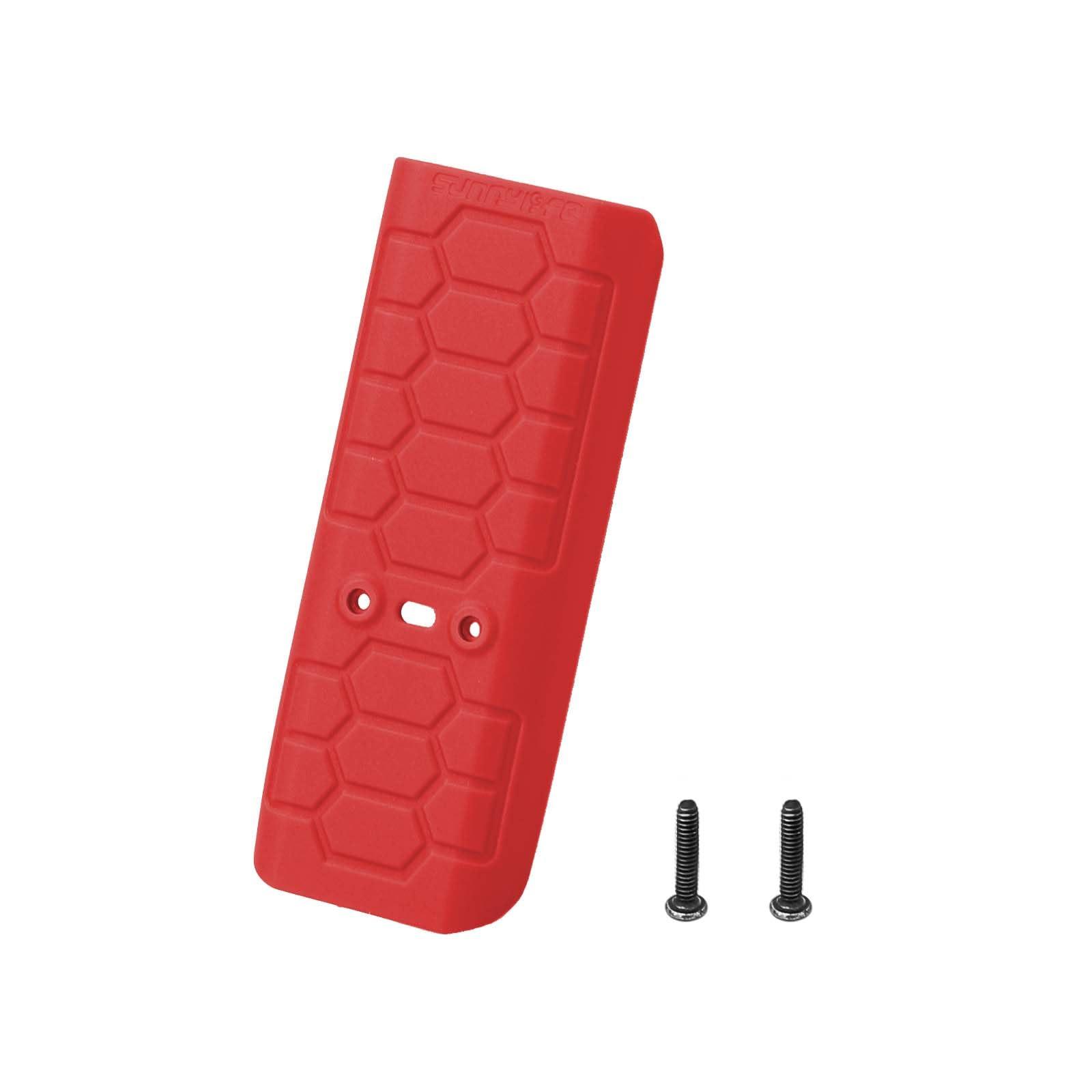 BTG BTG Protective Plate for DJI Avata 2 Accessories Body Protection Bottom Protection(Red)