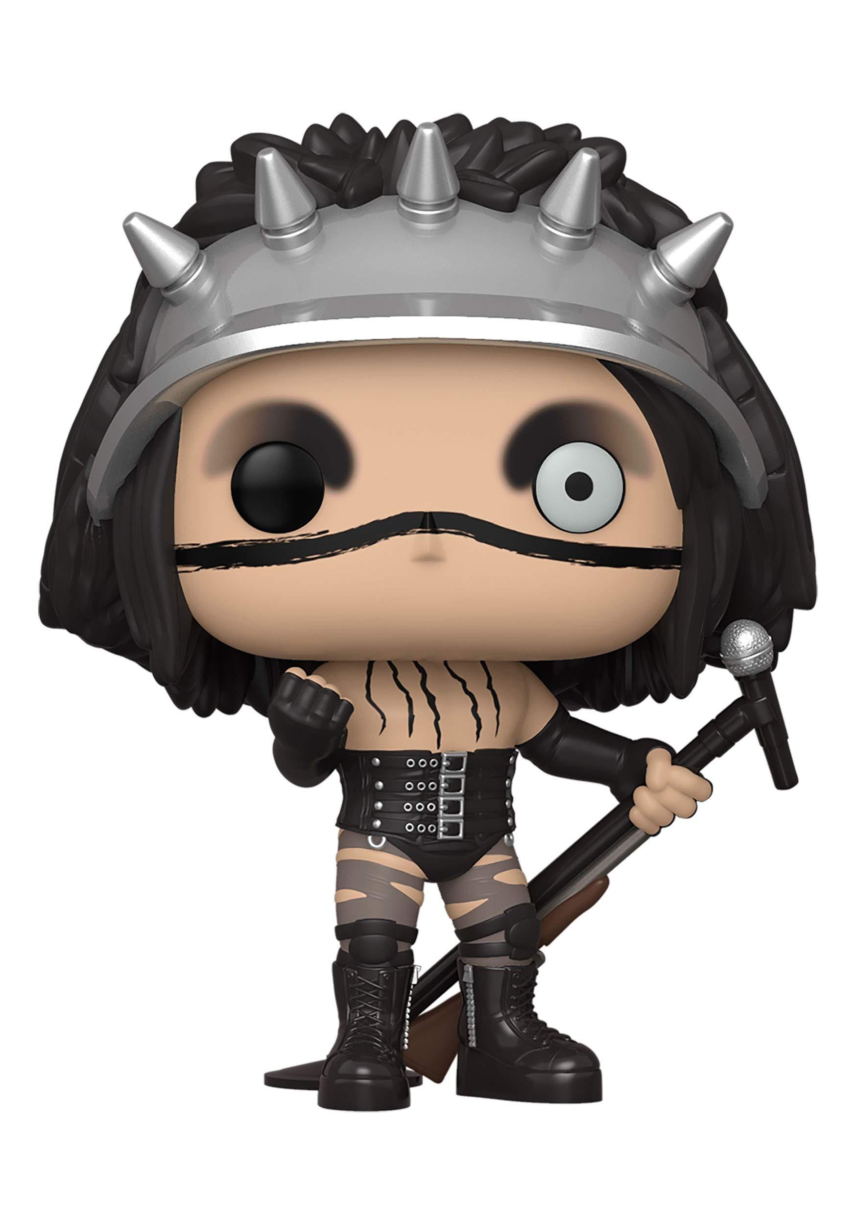 Funko Funko Pop! Rocks: Marilyn Manson, Multicolor, Basic
