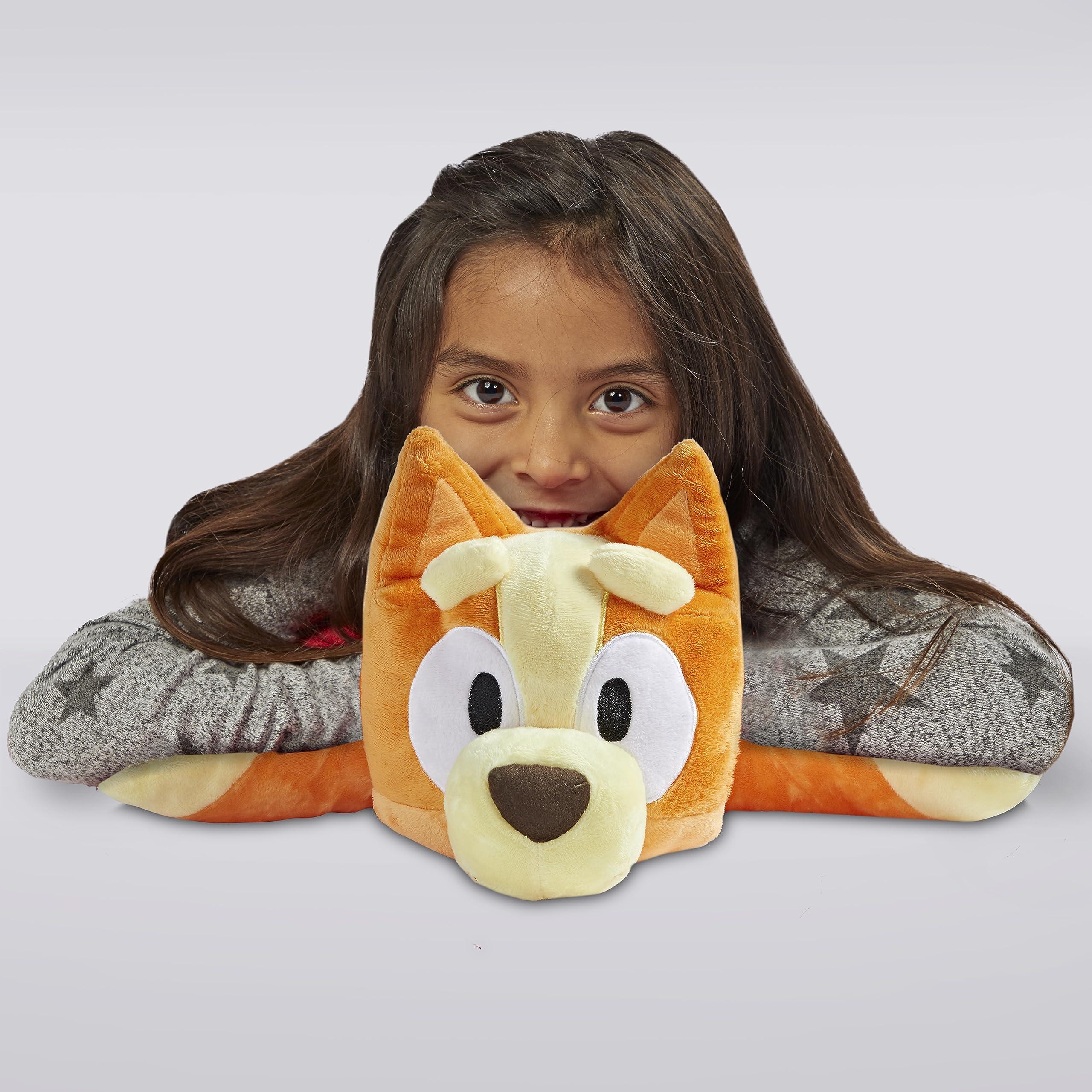 Pillow Pets Pillow Pets Bingo, Stuffed Animal Plush Toy