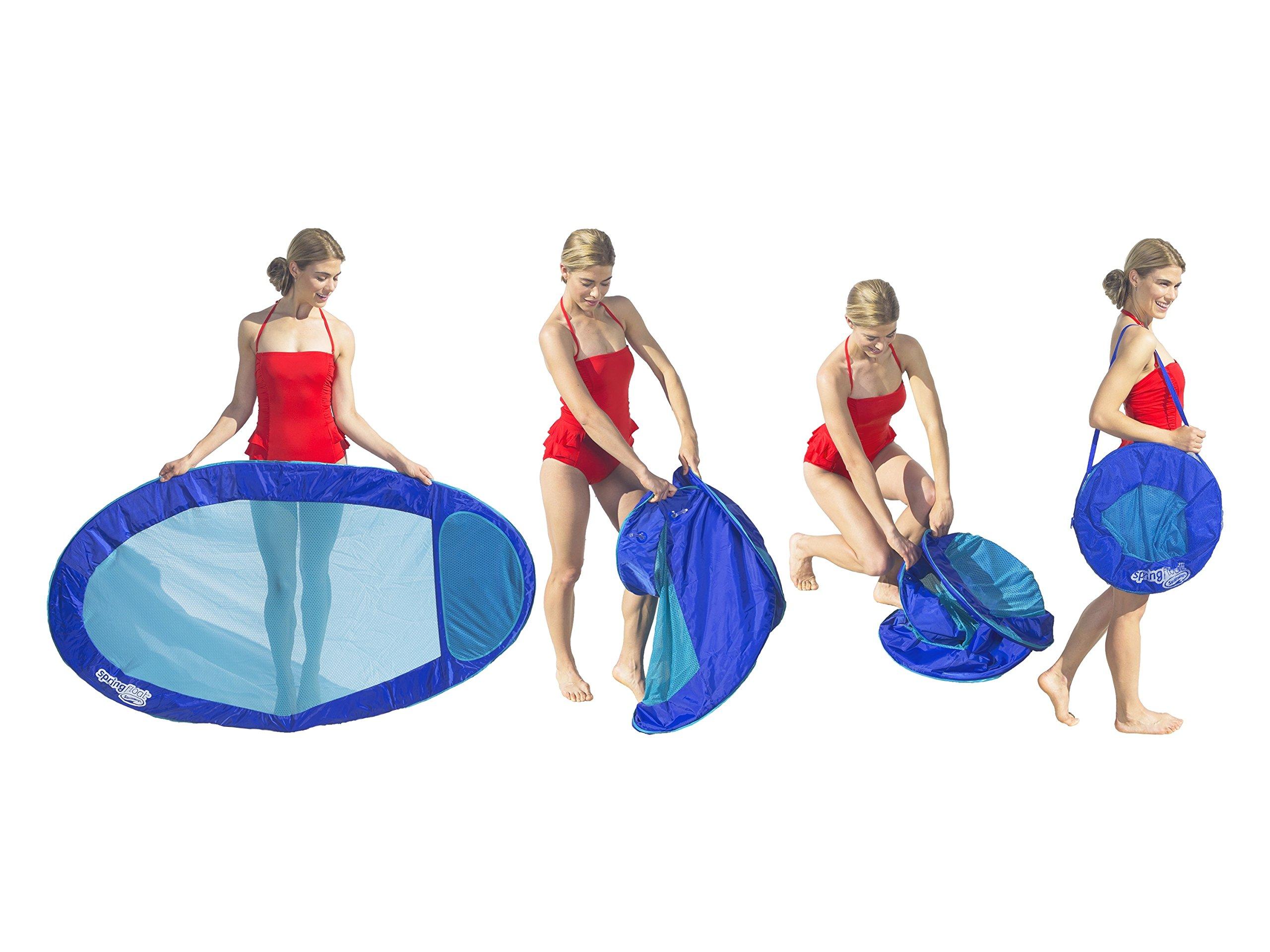 SwimWays Swimways Spring Float Original 13004