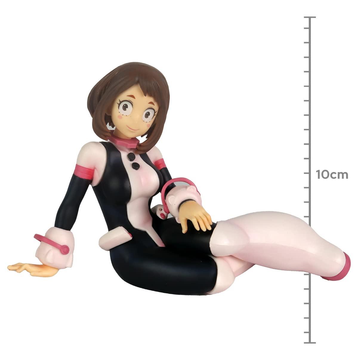 Banpresto Banpresto My Hero Academia Break time Collection vol.4 (Uraraka Ochako)