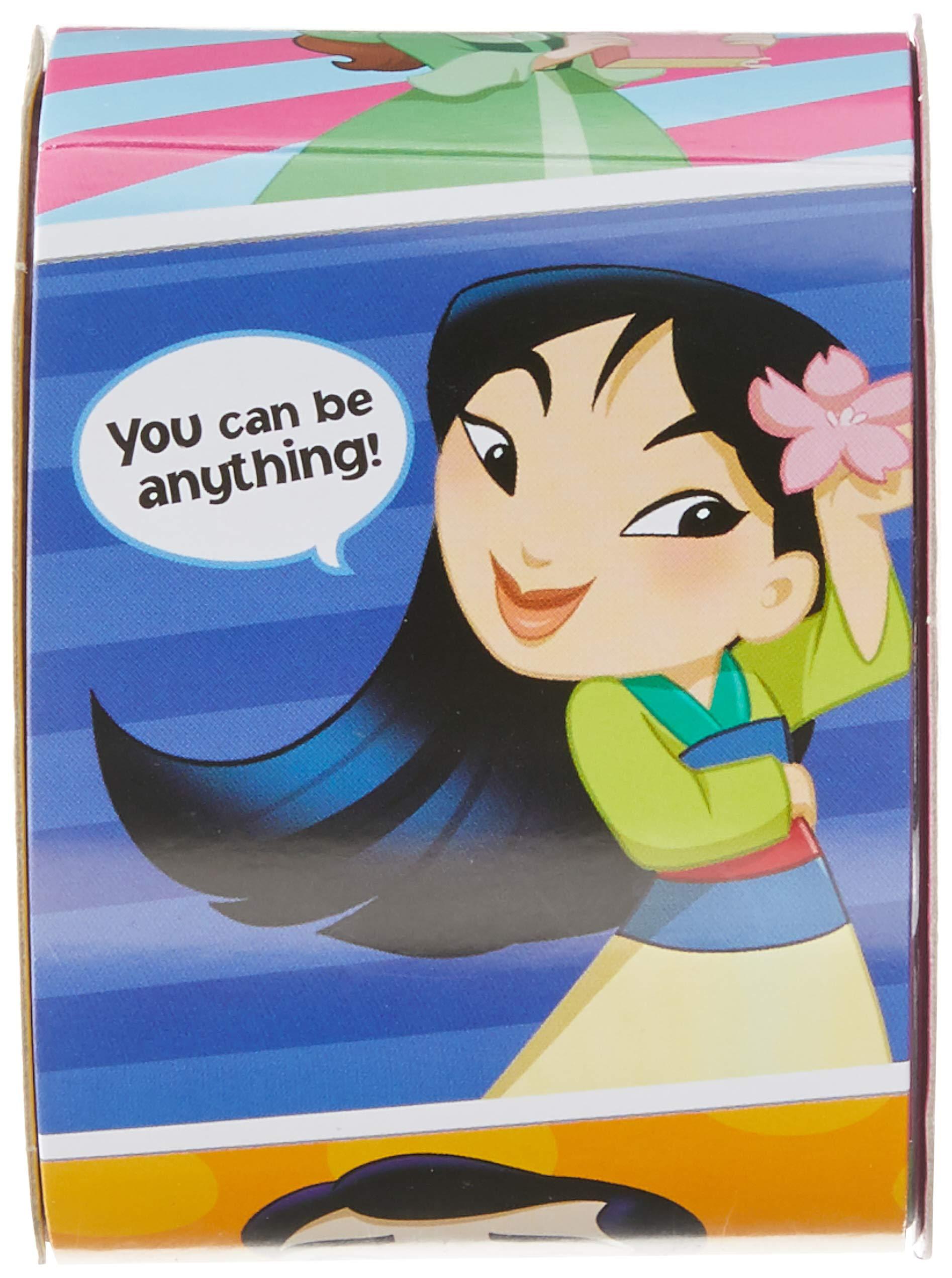 Disney Princess Disney Princess Comics 2' Collectible Dolls Series 1 to 5
