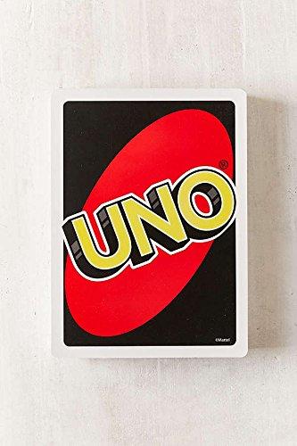 Spin Master Games Giant Uno Giant Game