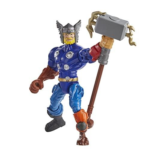 Marvel Marvel Super Hero Mashers Thor and Guardians of The Galaxy Pack