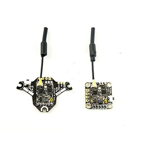 GalaxyElec GalaxyElec 2PCS Rush 16x16 Whoop VTX Adapter for Tiny Tank Nano Mini VTX FPV Video Transmitter for RC Drone FPV Toothpick Cine Whoop