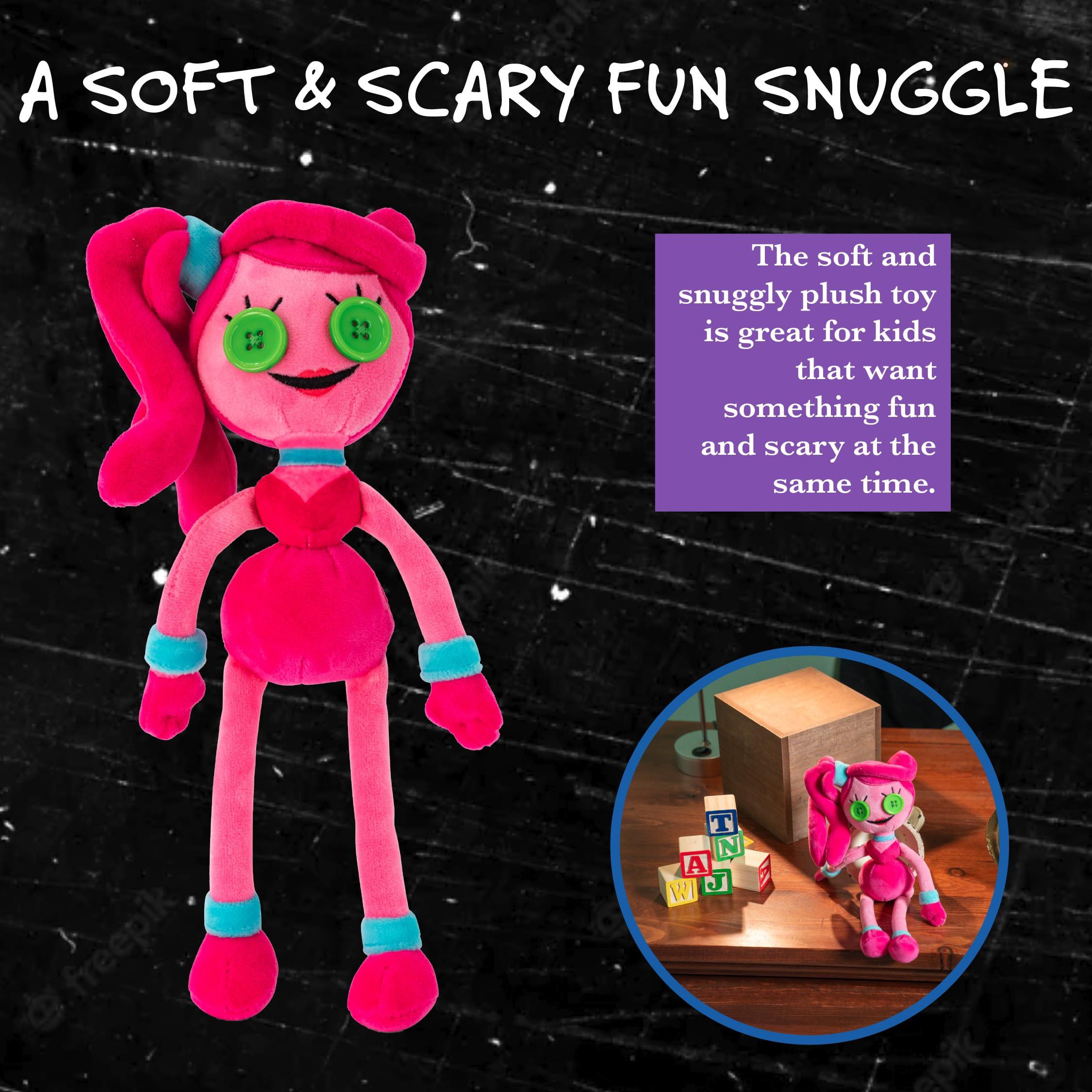 UCC Distributing UCC Distributing Poppy Playtime Mommy Long Legs 8 Plush Toy