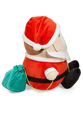 Kidrobot Kidrobot South Park Santa Cartman 16 Inch Medium Plush