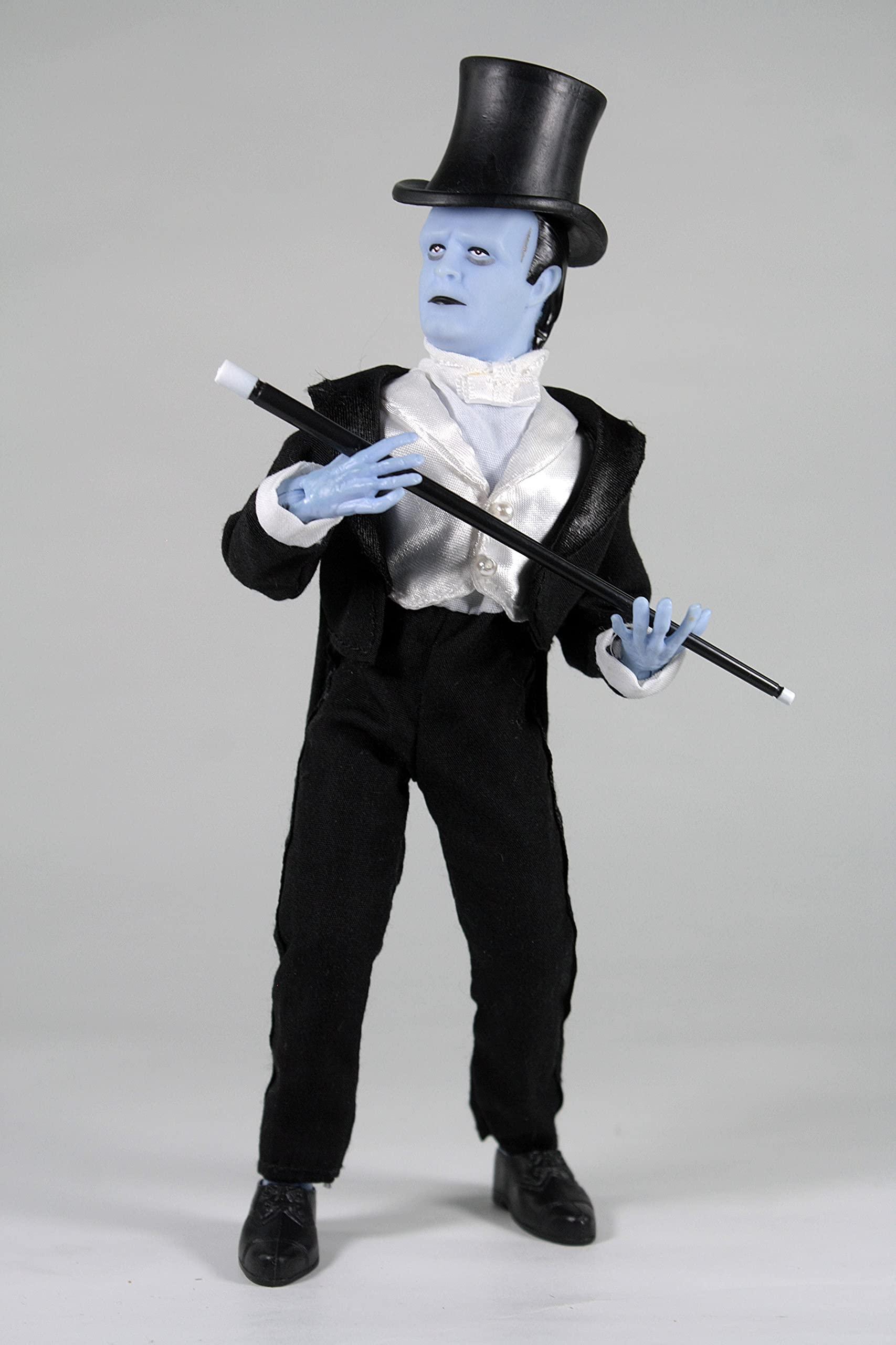 Mego Mego Young Frankenstein Monster 8\" Action Figure 14 Points Articulation 63080