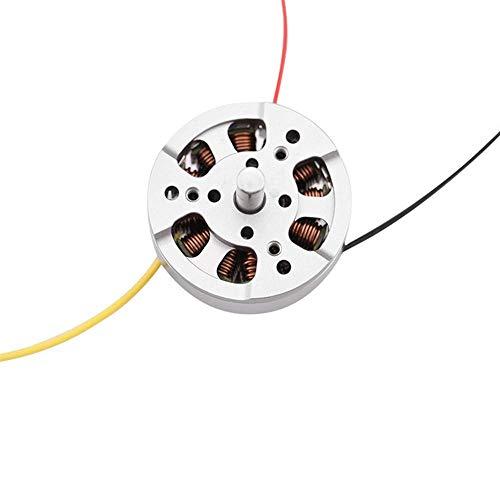 Yi Dong Yi Dong Rear Arm Motor for DJI FPV Drone Combo, FPV Repair Parts Drone Power Motor for DJI FPV Combo UAV