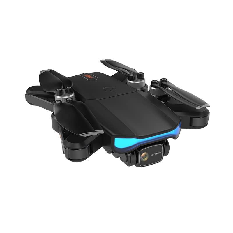 uavvvgo F188 Drone - 6K Aerial Photography 4-Axis Aircraft with 5G Long-Range