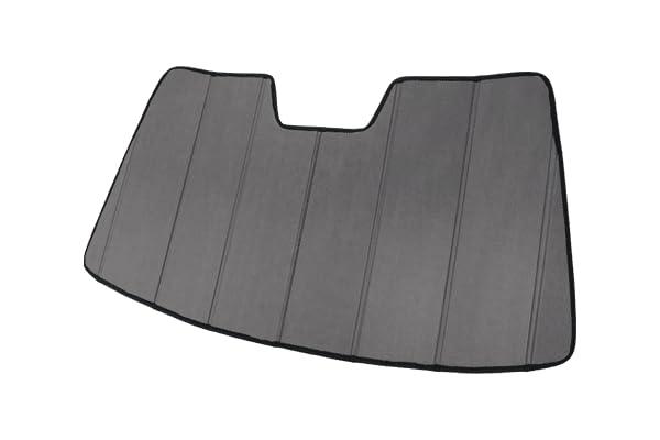 Snap Shades Snap Shades for Subaru Forester 5th Generation Front Windscreen Sun Shade (SK; 2018-Present)