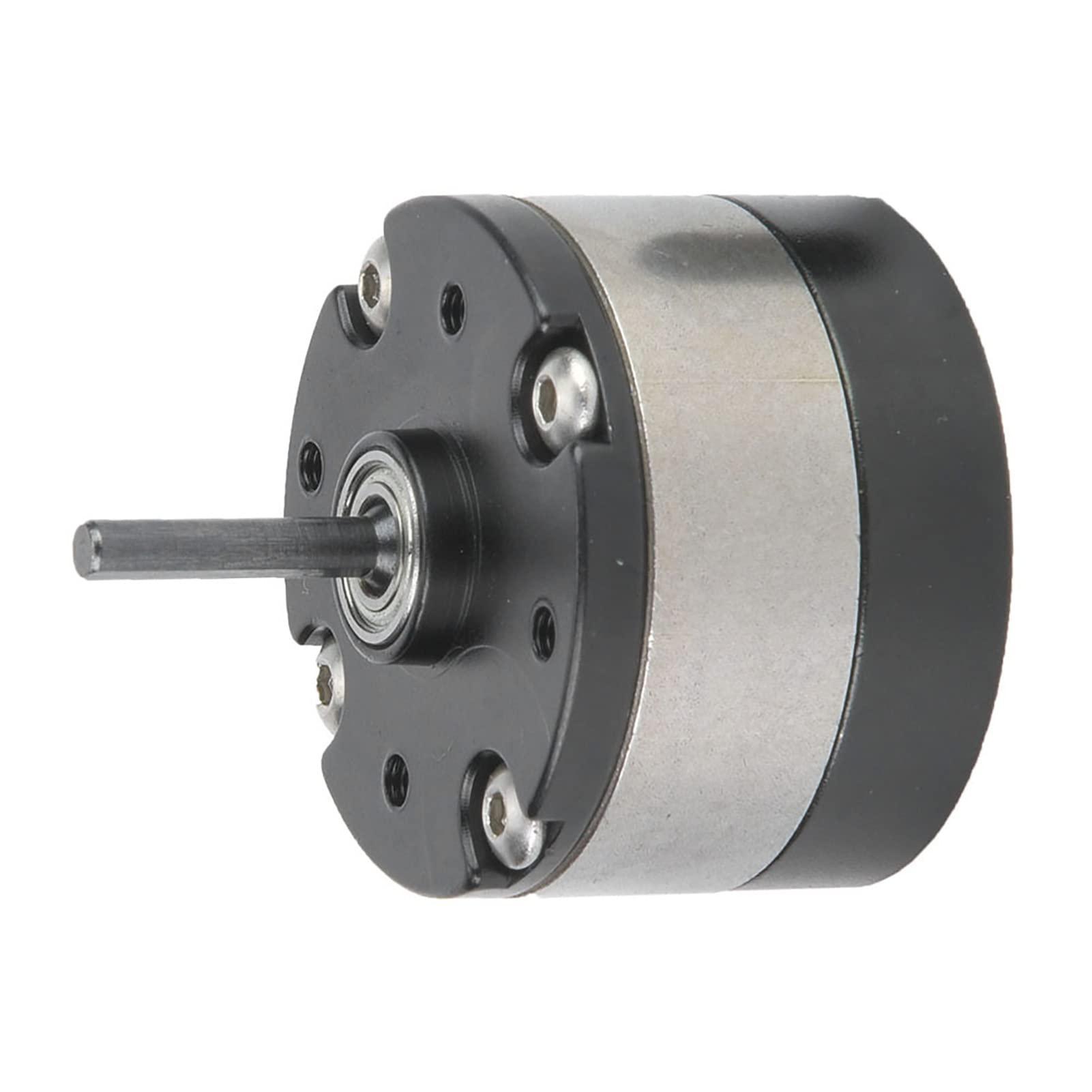 Jerliflyer Jerliflyer Planetary Transmission, High Performance Gear Reducer 540 Motor for RC 1/3 Metal Reliable Planetary Transmission for Toys, Kids