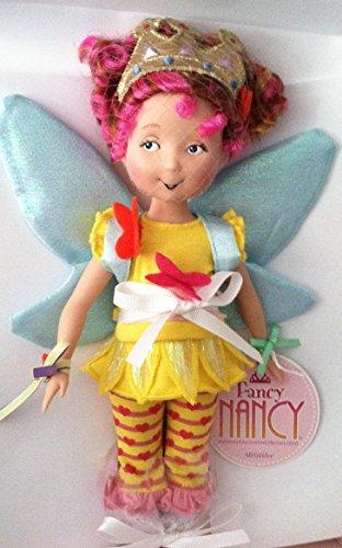 Alexander Doll Alexander Doll Fancy Nancy Bonjour Butterfly 9"