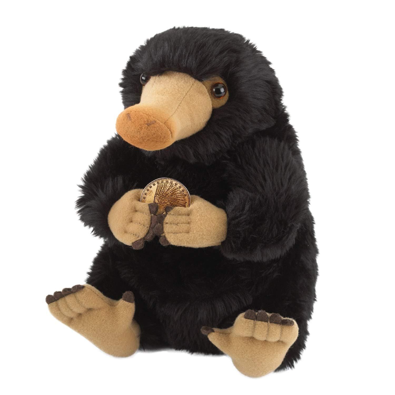The Noble Collection The Noble Collection Fantastic Beasts Niffler Plush