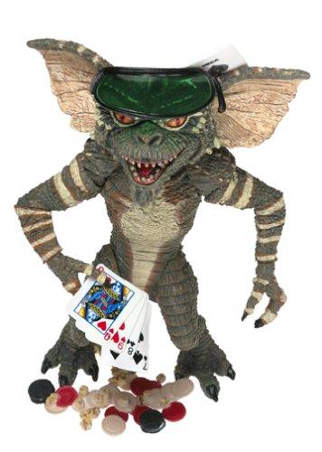NECA NECA Gremlins Action Figure: Poker Player
